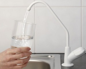 4 Kegunaan Utama dari  Penjernih Air