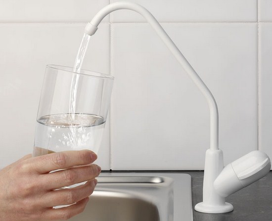 4 KegunaanUtama dari Penjernih Air 4 Kegunaan Utama dari Penjernih Air