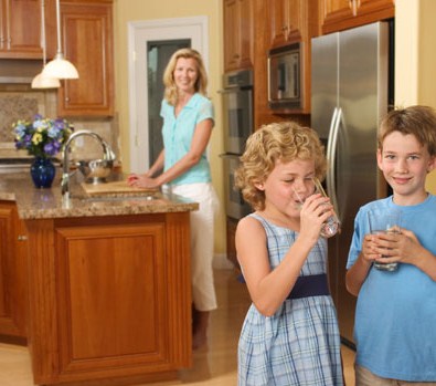 Manfaat Penjernih Air yang Menakjubkan