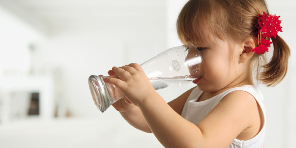 Filter Air, Alasan Penting untuk Menggunakannya