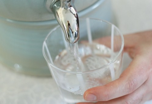Filter Air Lebih Baik dari pada Air Botol, Kenapa? Filter Air Lebih Baik dari pada Air Botol