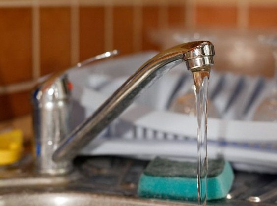 Solusi Masalah Kesehatan dengan Water filter