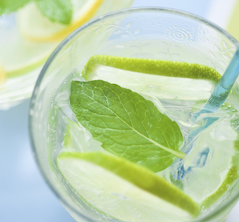 Manfaat Minum Air Hasil Water Filter