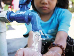 Memilih Mesin Penyaring Air Minum Rumah Tangga