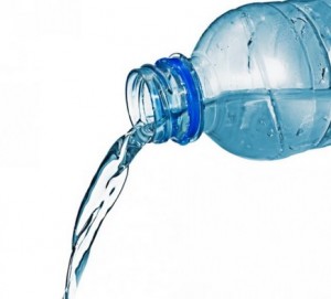 Jenis Air minum dalam Kemasan dengan Penyaring Air