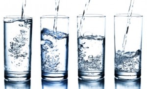 Penjernih Air Minum Rumah Tangga