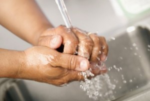 Water Filter dan Teknik Penyaringan Air