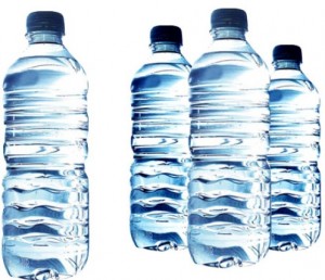 Air dalam Botol Kemasan Vs Filter Air