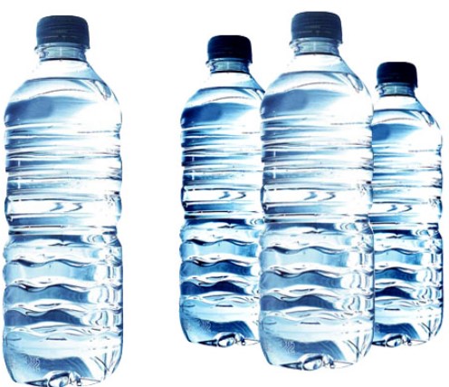 Air dalam Botol Kemasan Vs Filter Air Air dalam Botol Kemasan Vs Filter Air