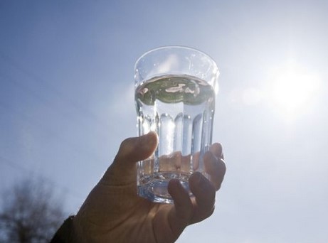 Metode Penjernih Air yang Efektif dan Efisien Metode Penjernih Air yang Efektif dan Efisien