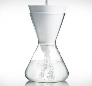 Filter Air Apa yang Harus Anda Gunakan