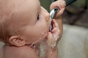 Penjelasan Tentang Reverse Osmosis pada Filter Air