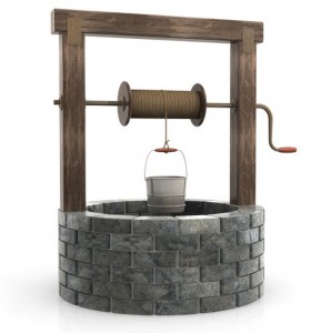 Cara Menjernihkan Air Sumur Keruh Kuning dengan Water Filter