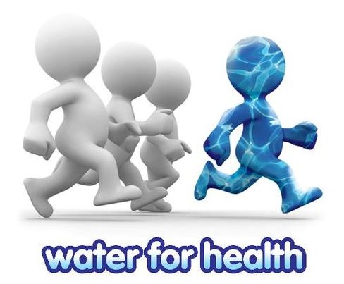 7 Manfaat Air Minum Sehat Water Filter untuk Kesehatan