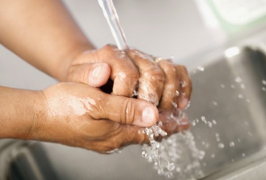 Water Filter dan Teknik Penyaringan Air