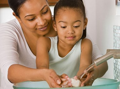 Cara Cek Kualitas Air Tanpa Filter Air di Rumah