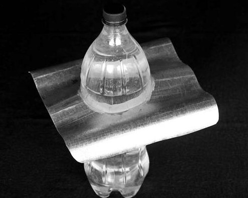 Membuat Penjernih Air dari Sumber Daya Alam dalam 5 Langkah