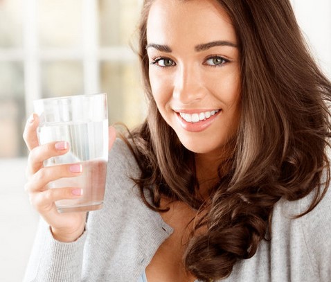 Alasan Konsumsi Air Bersih dengan Water Filter