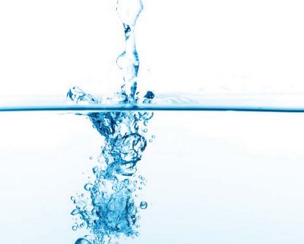 Menghilangkan Zat Besi dari Air dengan Filter Air