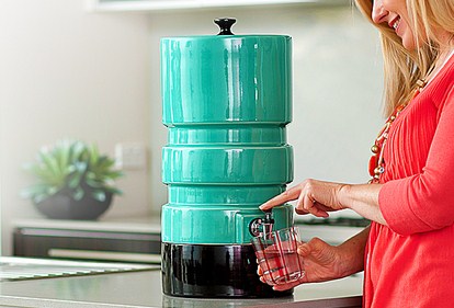 Pertimbangan Saat Membeli Penjernih Air Terbaik