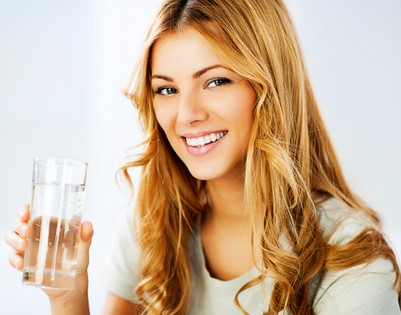 Tentang Sistem Water Filter untuk Rumah Tangga